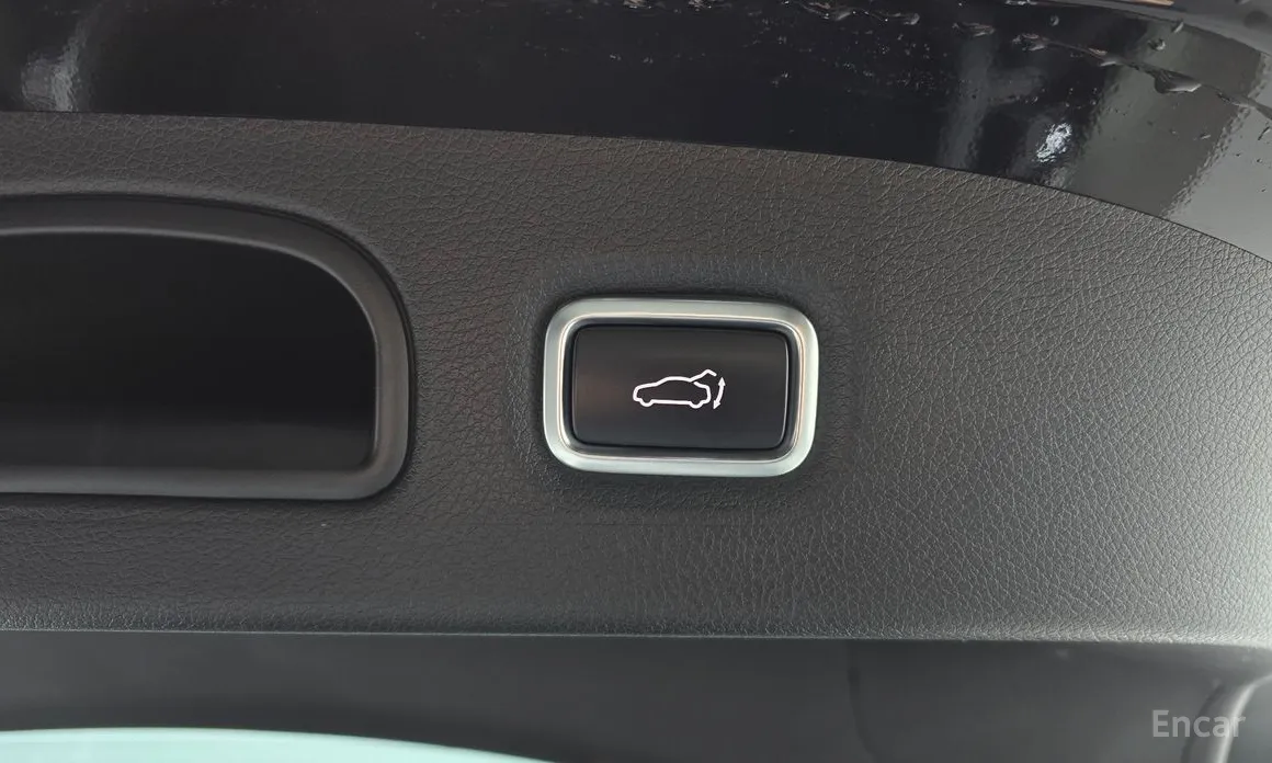 Фото 20 - Kia Stinger