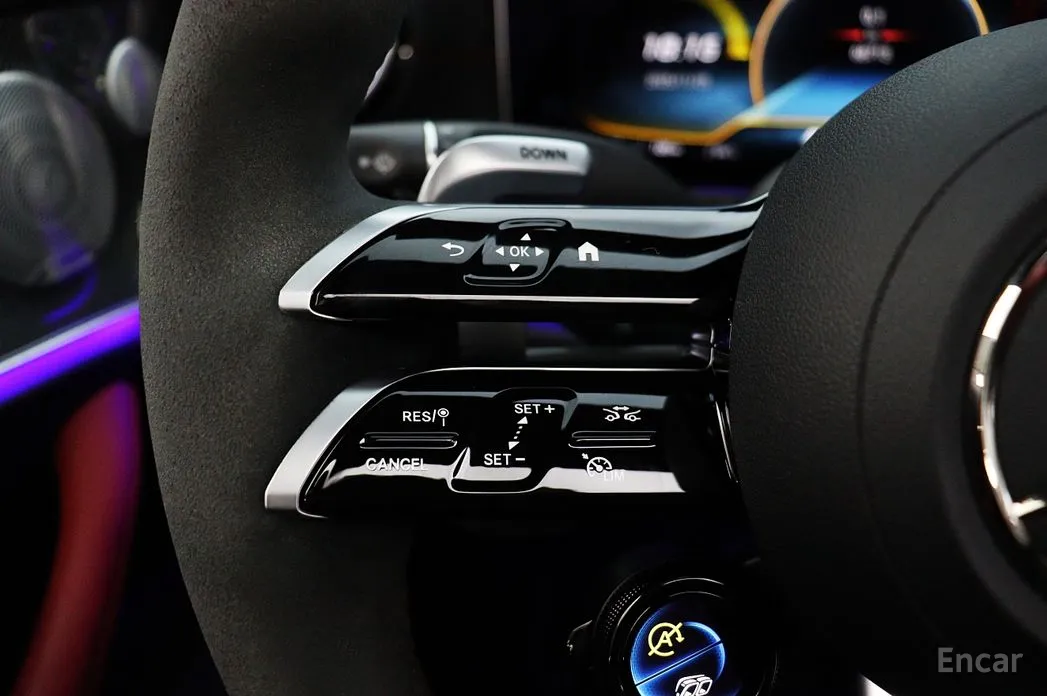 Фото 12 - Mercedes-Benz E-Class