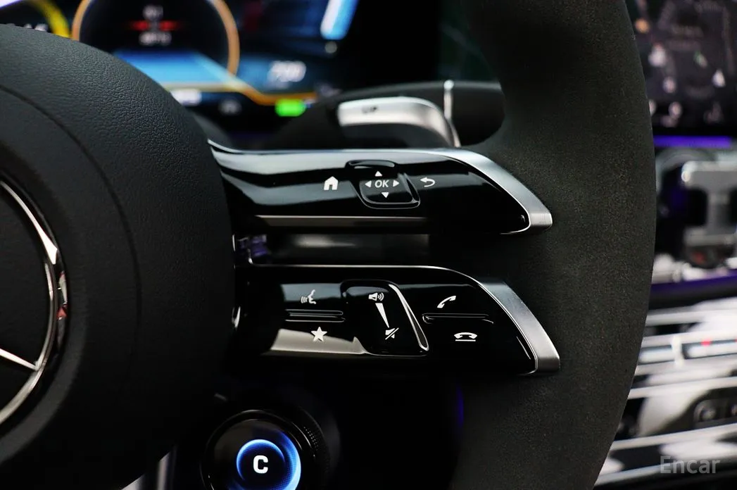 Фото 13 - Mercedes-Benz E-Class