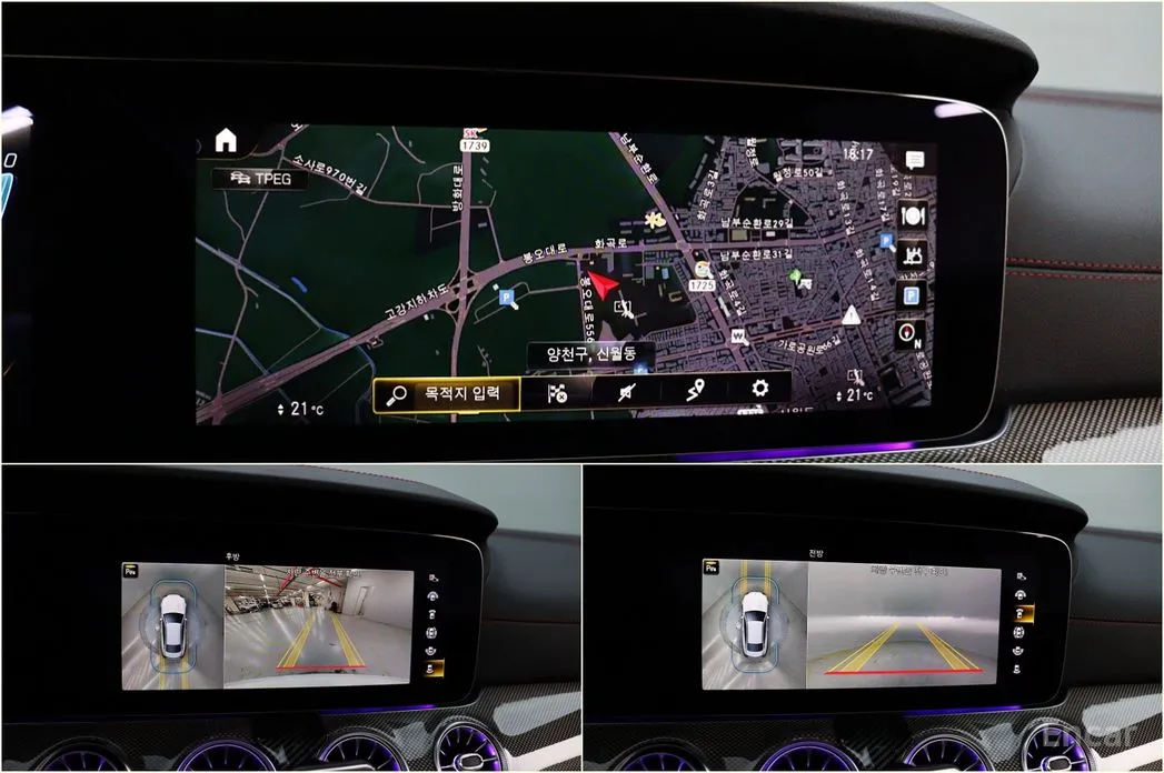 Фото 18 - Mercedes-Benz E-Class