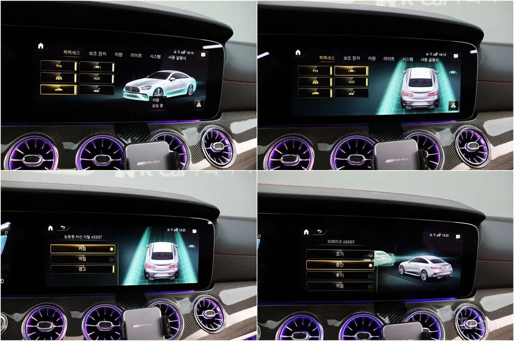 Фото 19 - Mercedes-Benz E-Class