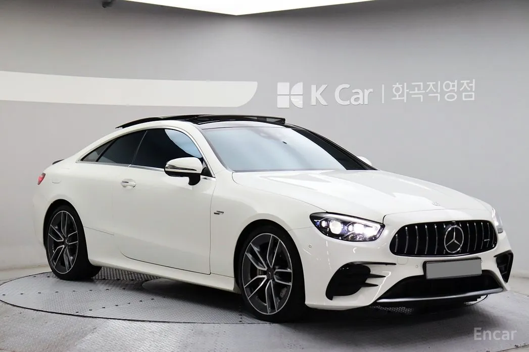 Фото 4 - Mercedes-Benz E-Class