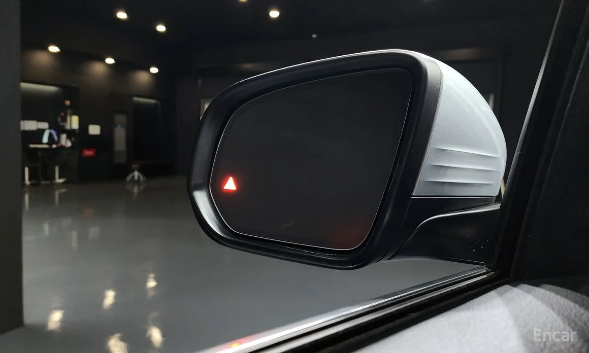 Фото 17 - Mercedes-Benz GLE-Class