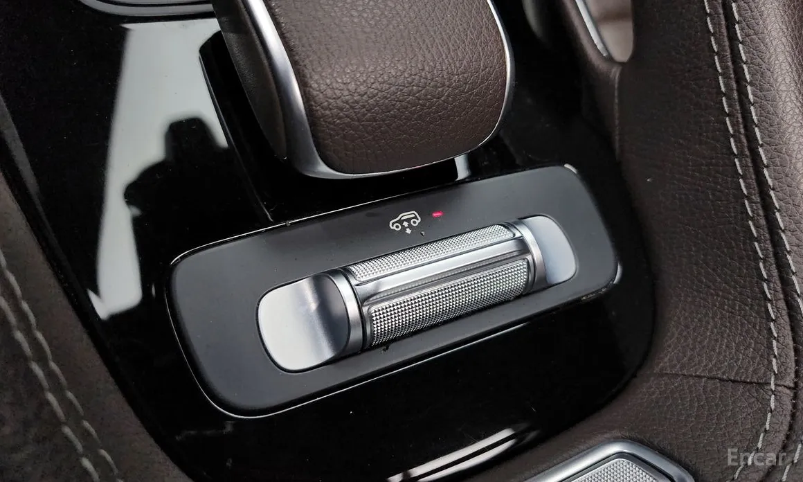 Фото 18 - Mercedes-Benz GLE-Class