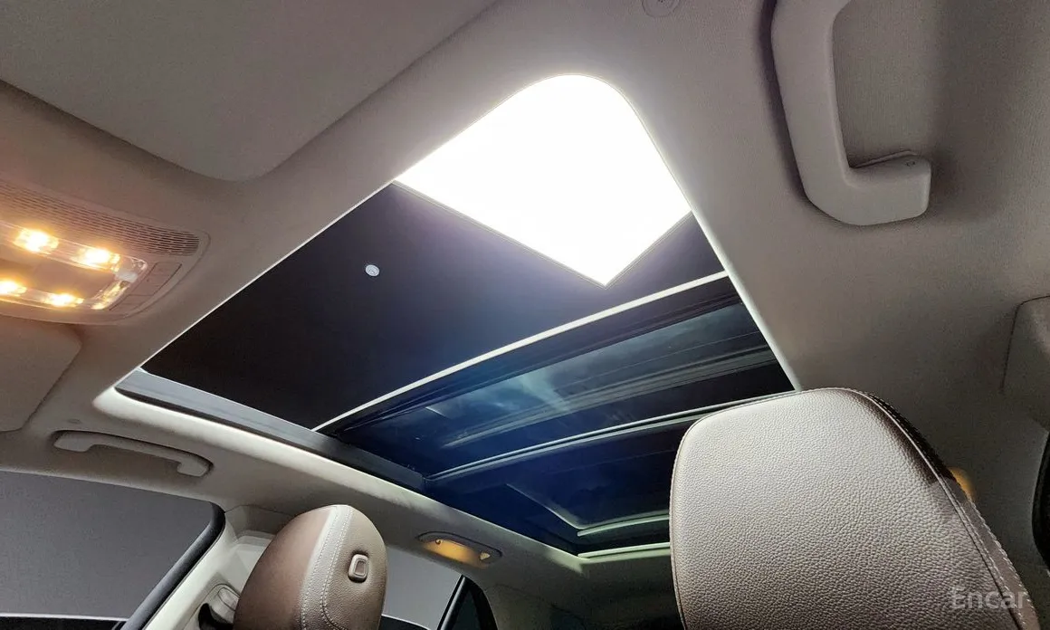 Фото 19 - Mercedes-Benz GLE-Class