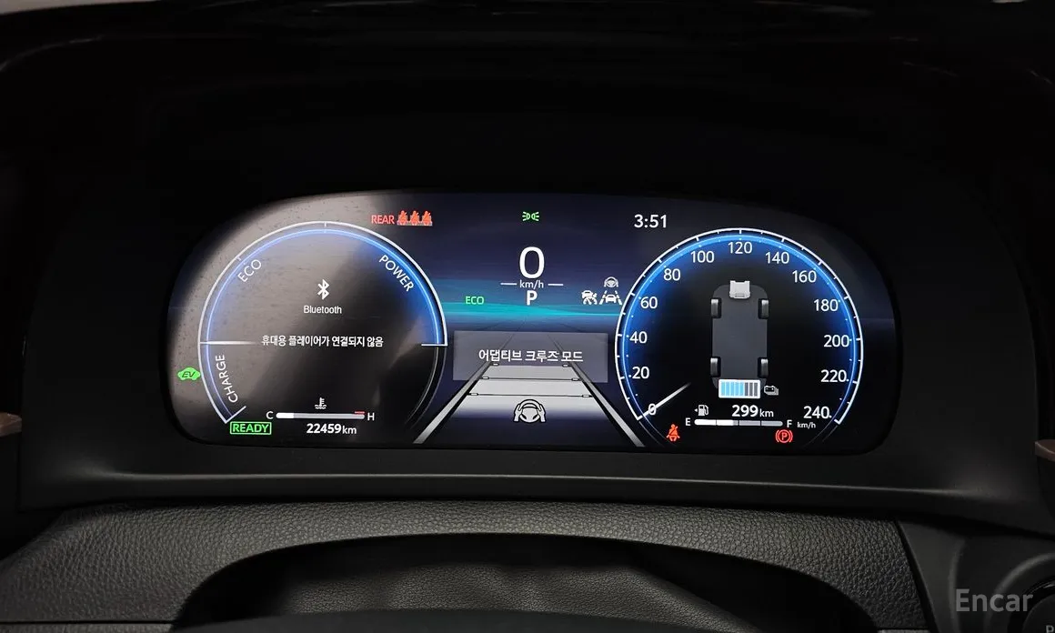 Фото 8 - Toyota Crown