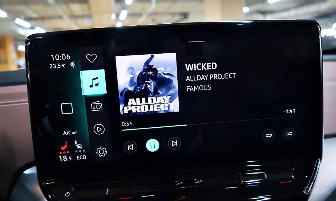 Фото 15 - Volkswagen ID.4