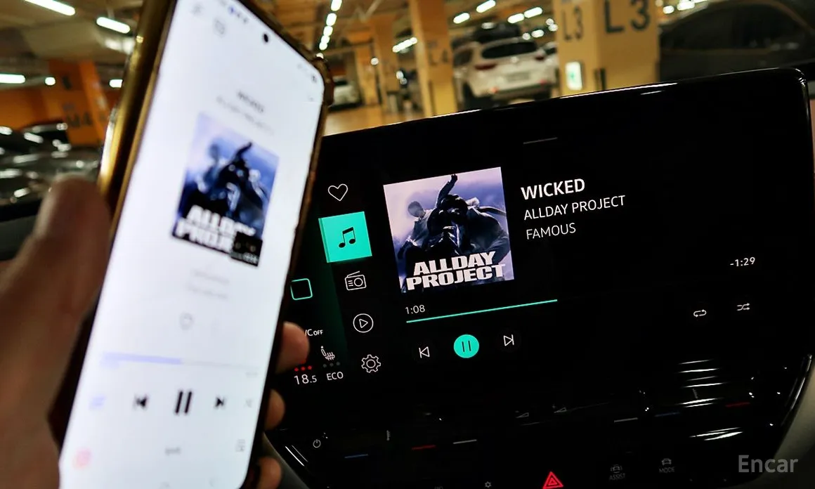 Фото 16 - Volkswagen ID.4