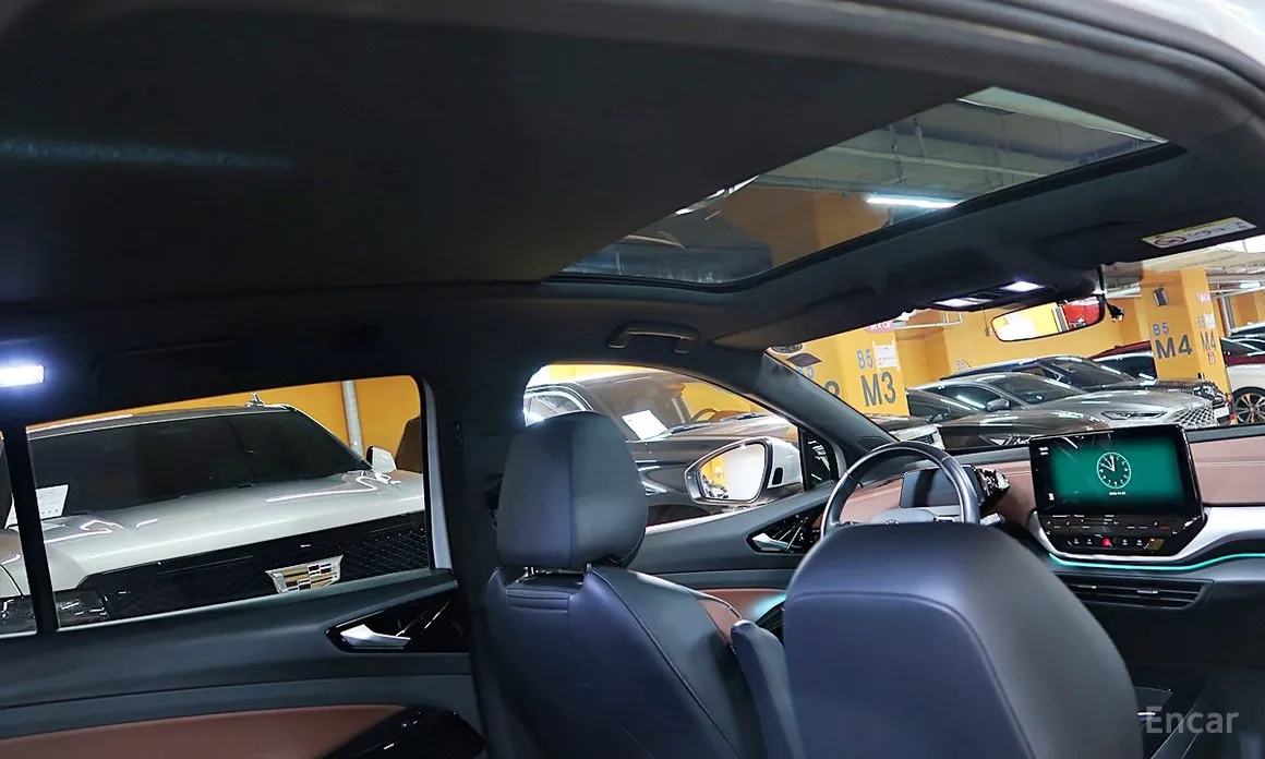 Фото 18 - Volkswagen ID.4