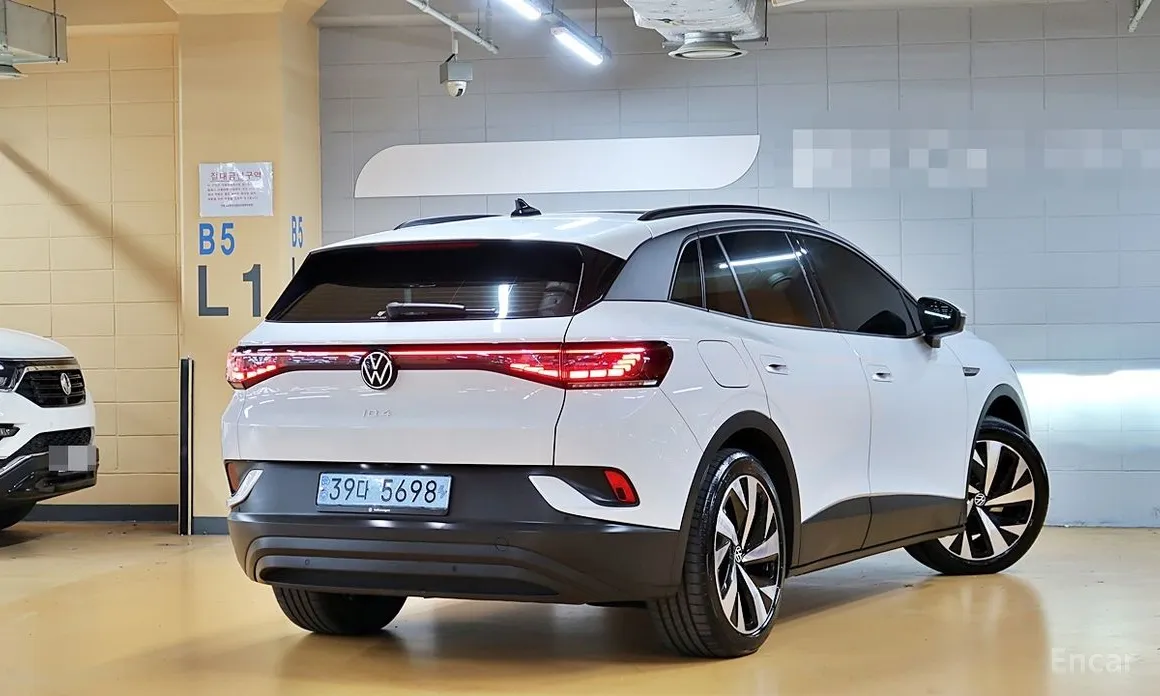 Фото 2 - Volkswagen ID.4