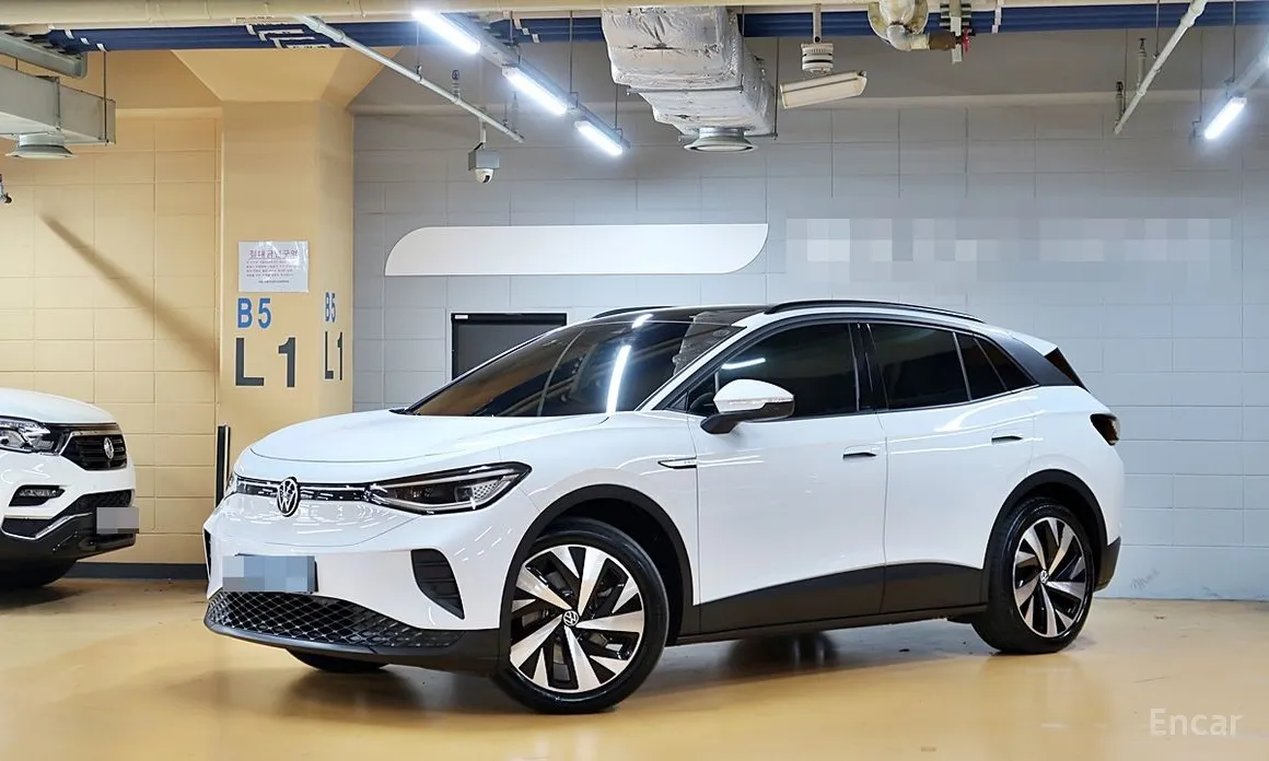 Фото 3 - Volkswagen ID.4