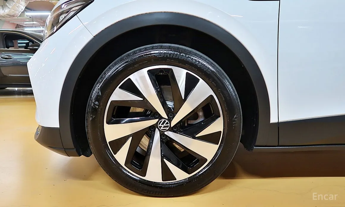 Фото 5 - Volkswagen ID.4