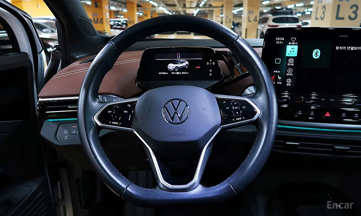 Фото 7 - Volkswagen ID.4