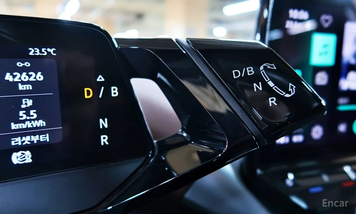 Фото 9 - Volkswagen ID.4