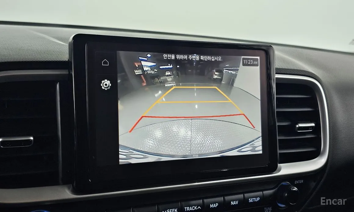 Фото 18 - Hyundai Venue