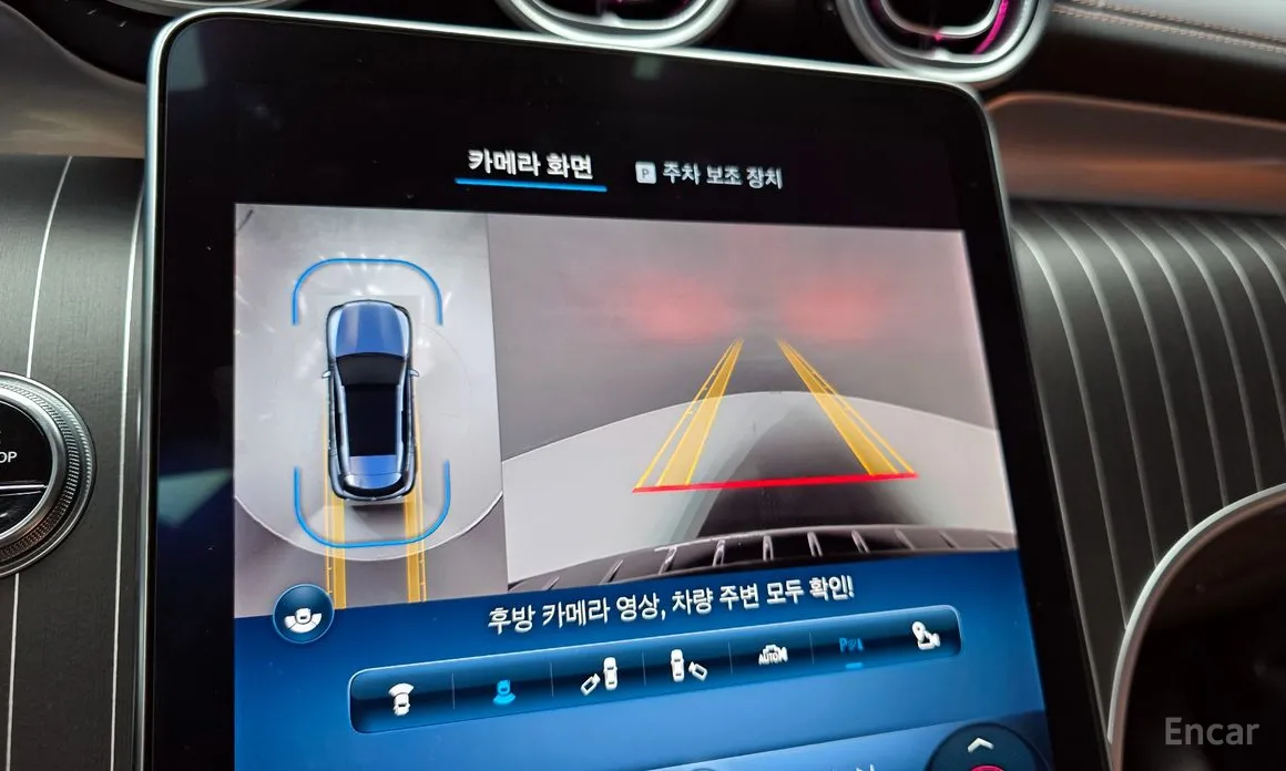 Фото 15 - Mercedes-Benz GLC-Class