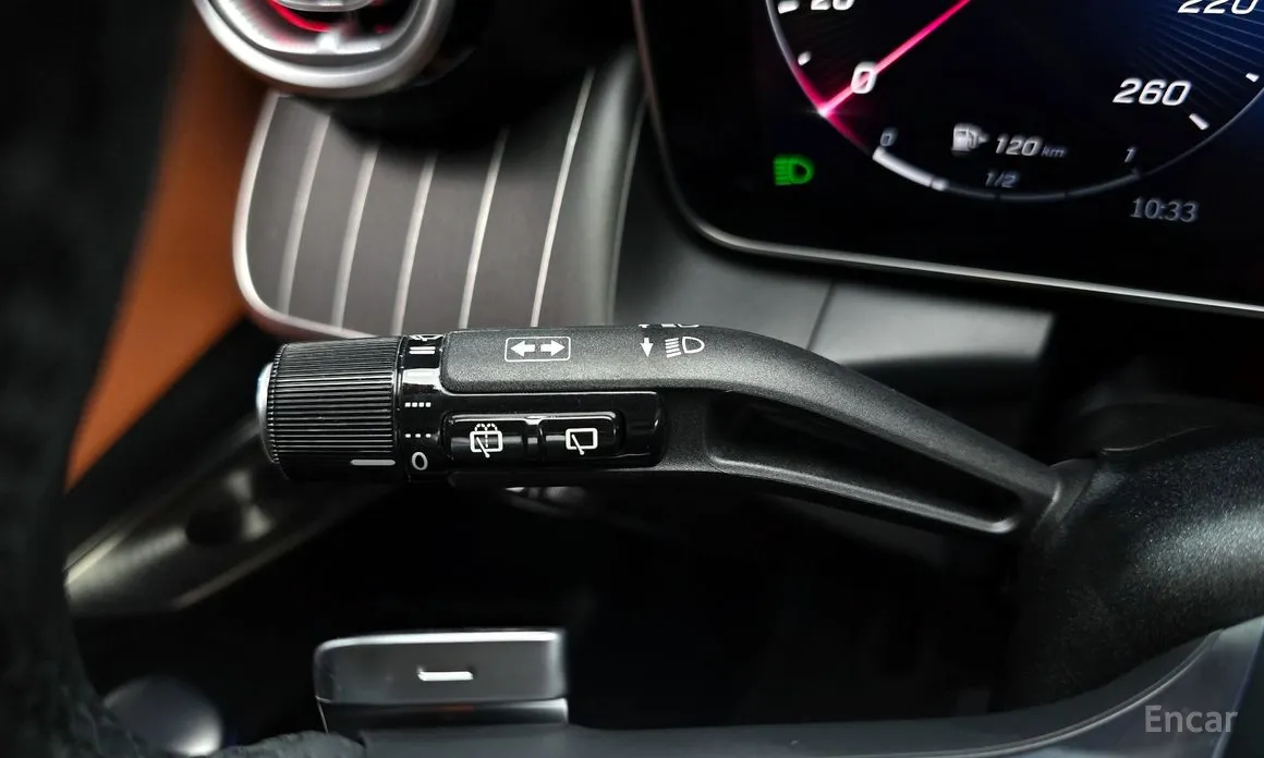 Фото 17 - Mercedes-Benz GLC-Class