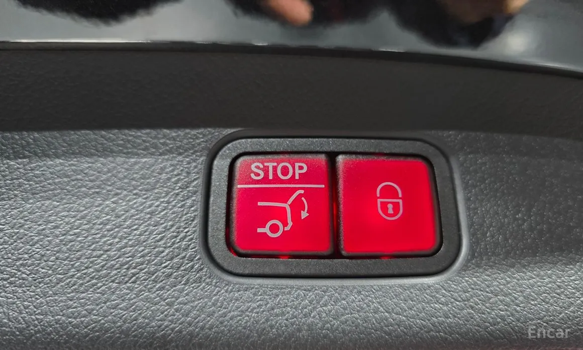 Фото 20 - Mercedes-Benz GLC-Class