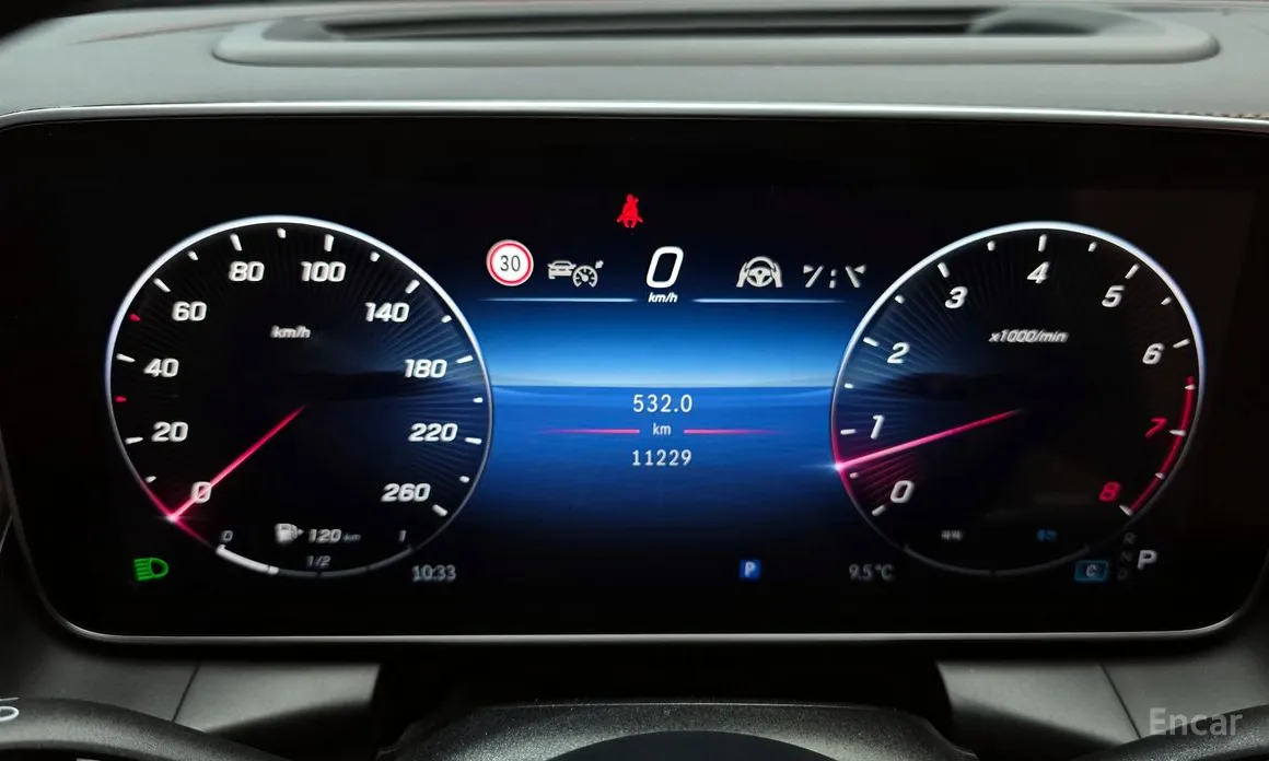 Фото 8 - Mercedes-Benz GLC-Class