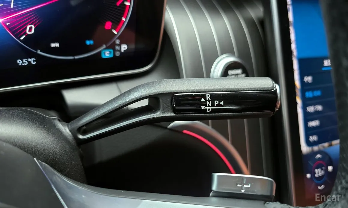 Фото 9 - Mercedes-Benz GLC-Class