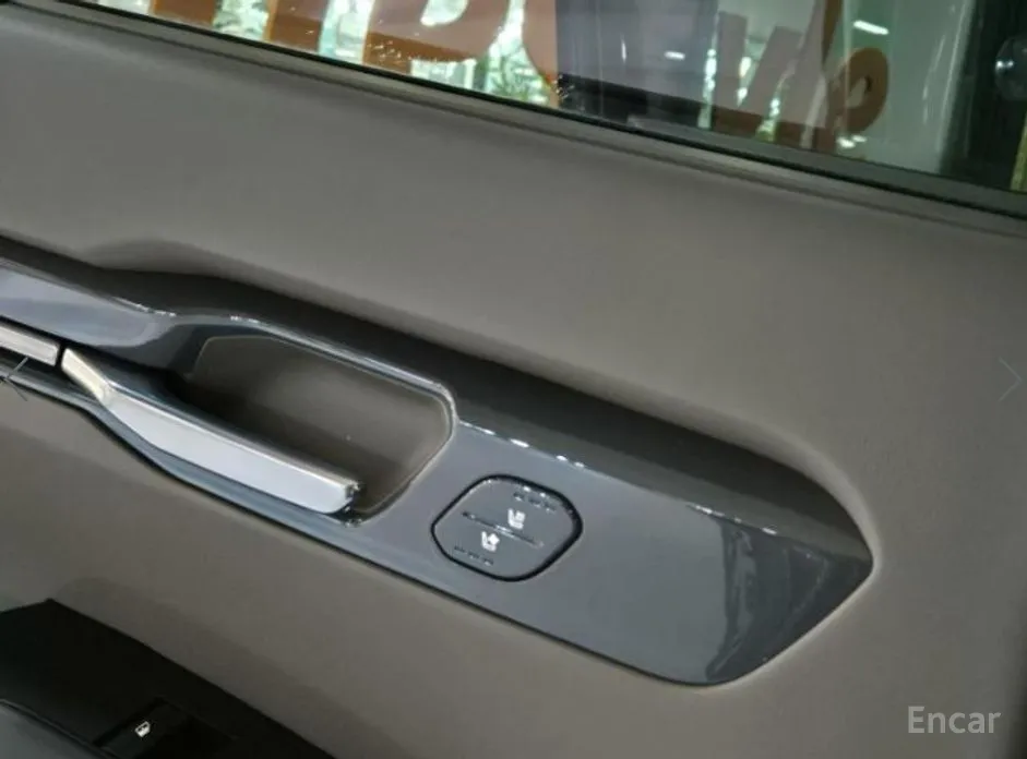 Фото 11 - Kia EV9