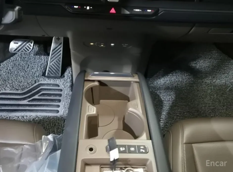 Фото 13 - Kia EV9