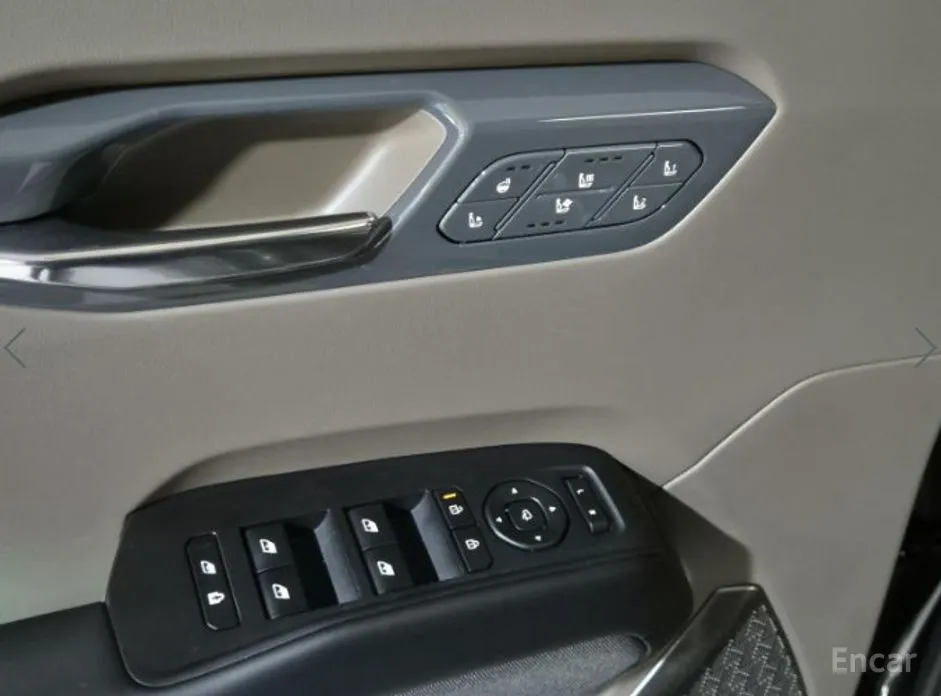 Фото 16 - Kia EV9