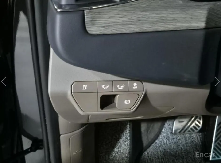 Фото 17 - Kia EV9