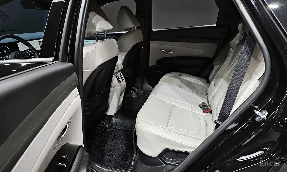 Фото 12 - Hyundai Tucson