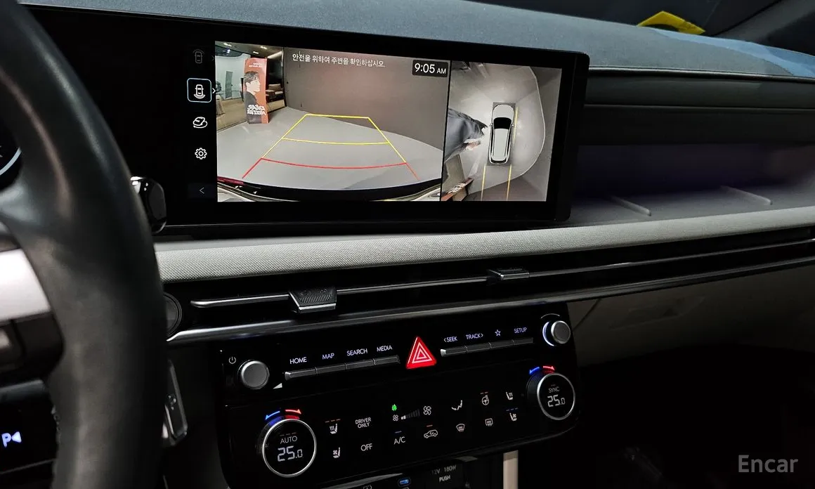 Фото 15 - Hyundai Tucson