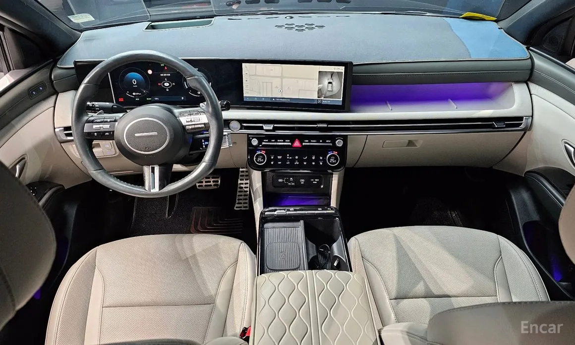 Фото 7 - Hyundai Tucson