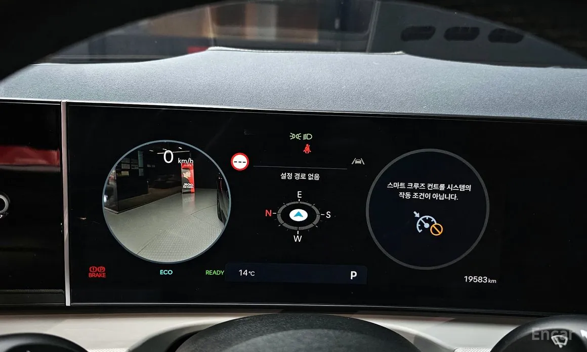 Фото 8 - Hyundai Tucson