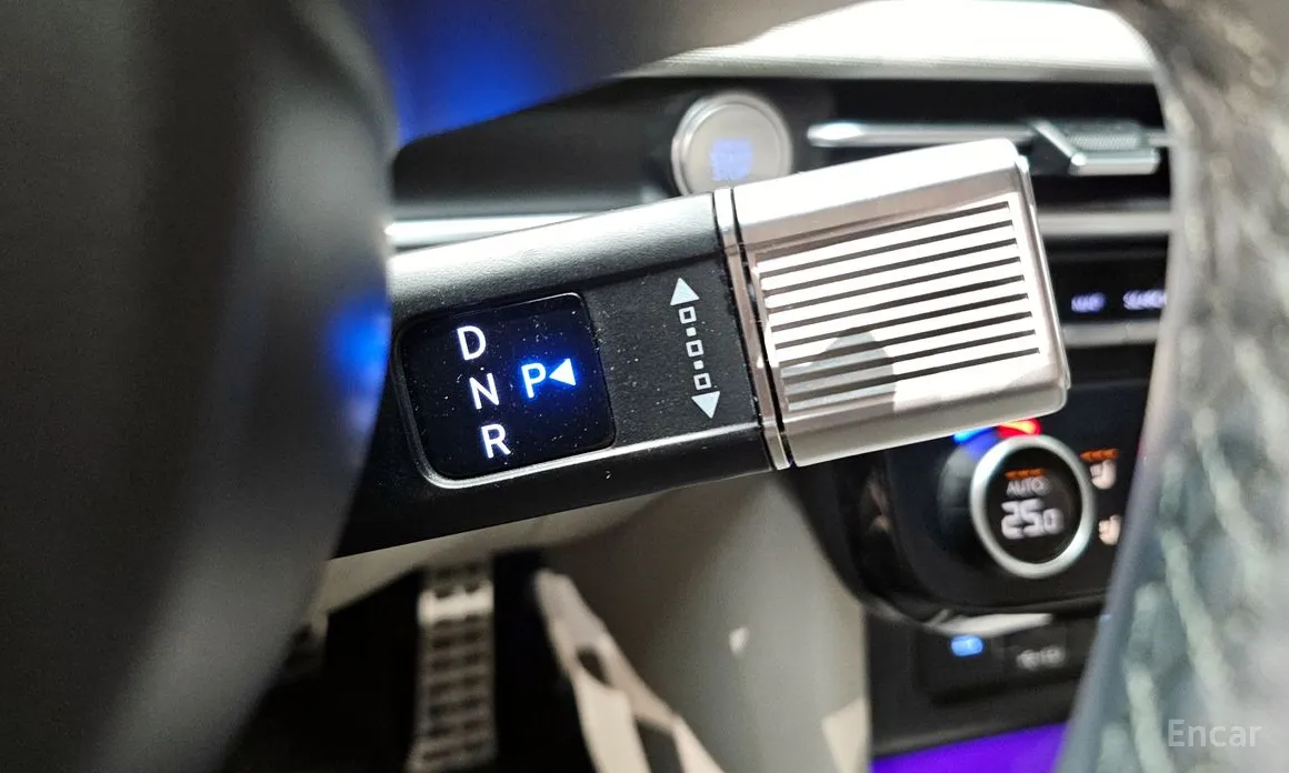 Фото 9 - Hyundai Tucson