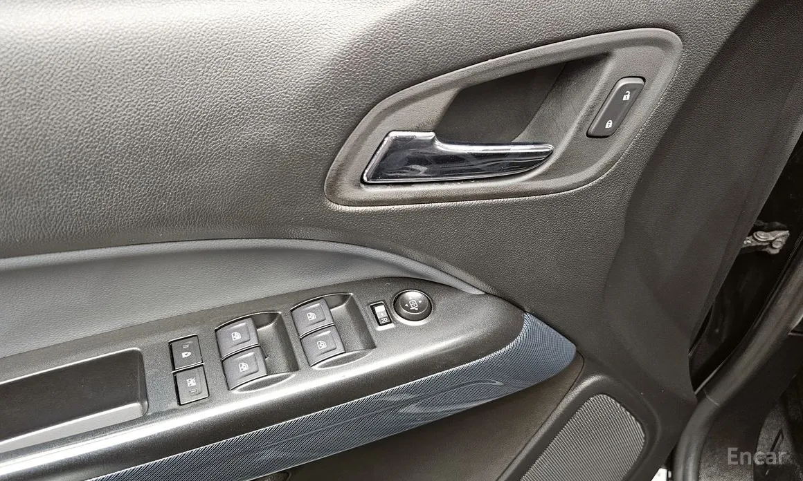 Фото 14 - Chevrolet Colorado