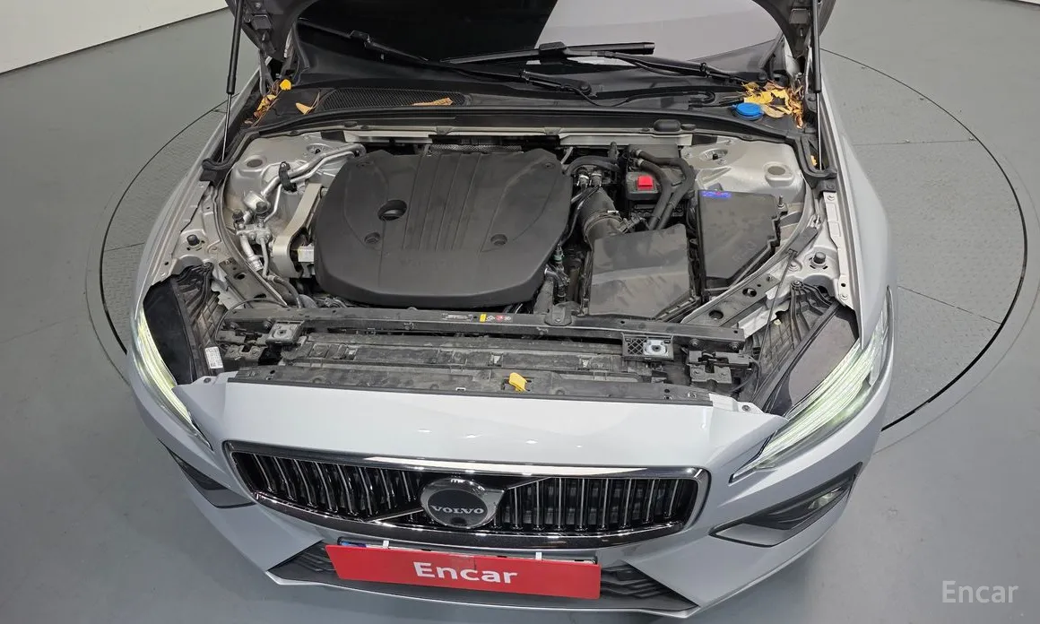 Фото 6 - Volvo S60