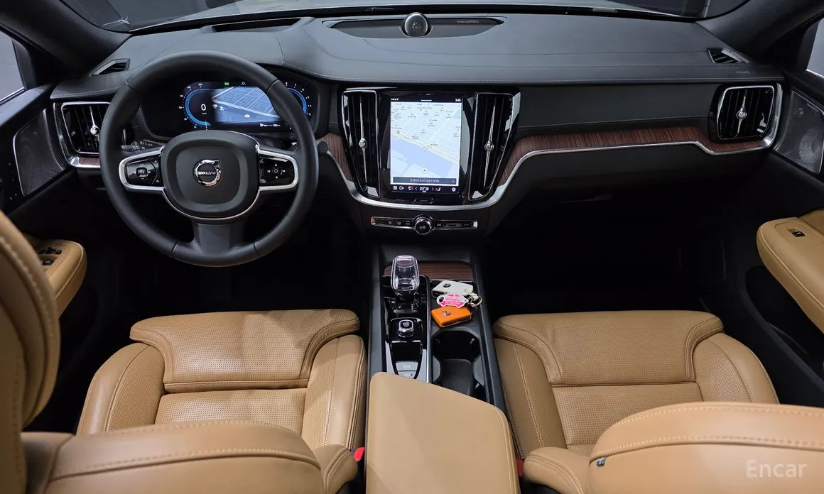 Фото 7 - Volvo S60