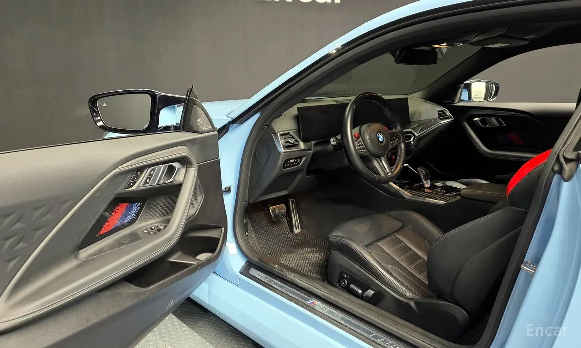 Фото 10 - BMW M2