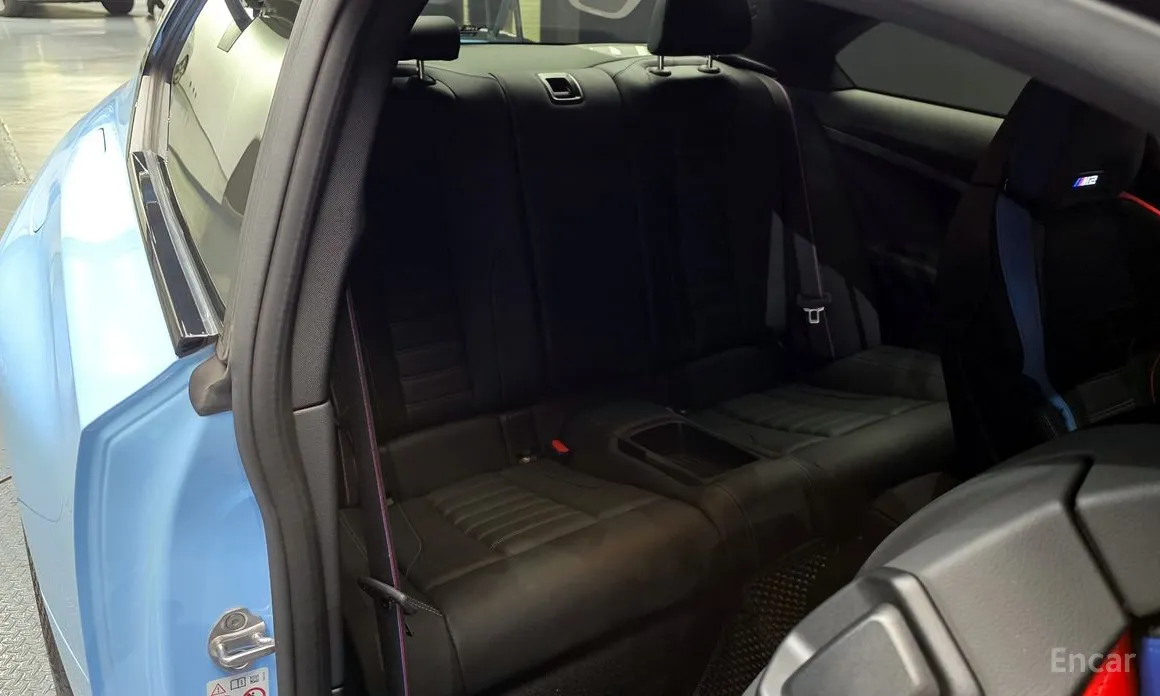 Фото 12 - BMW M2