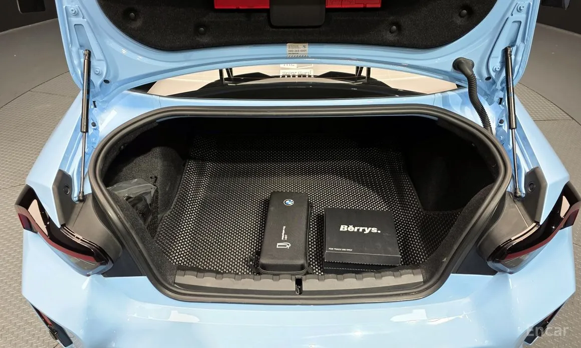 Фото 20 - BMW M2