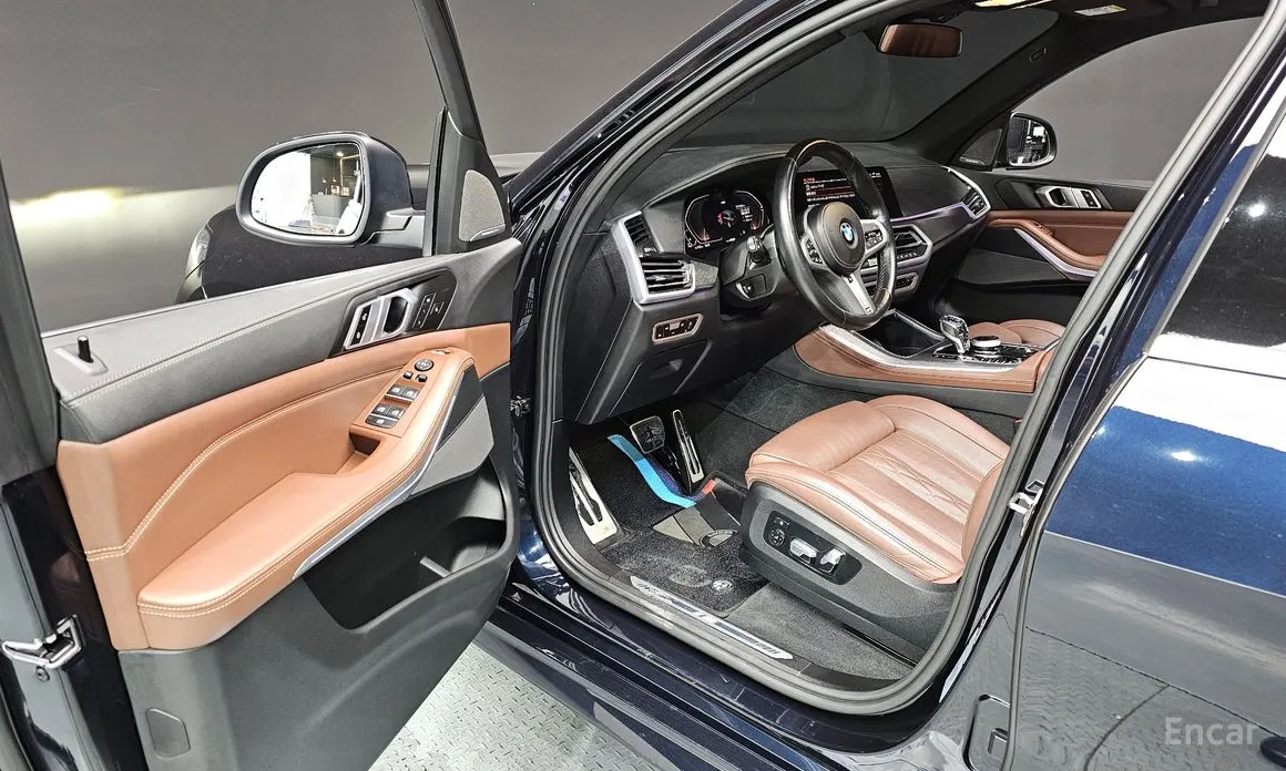 Фото 10 - BMW X5