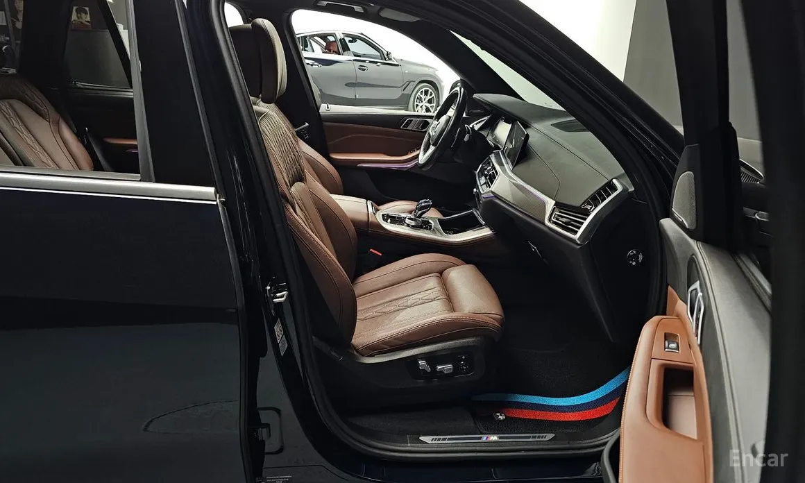 Фото 11 - BMW X5