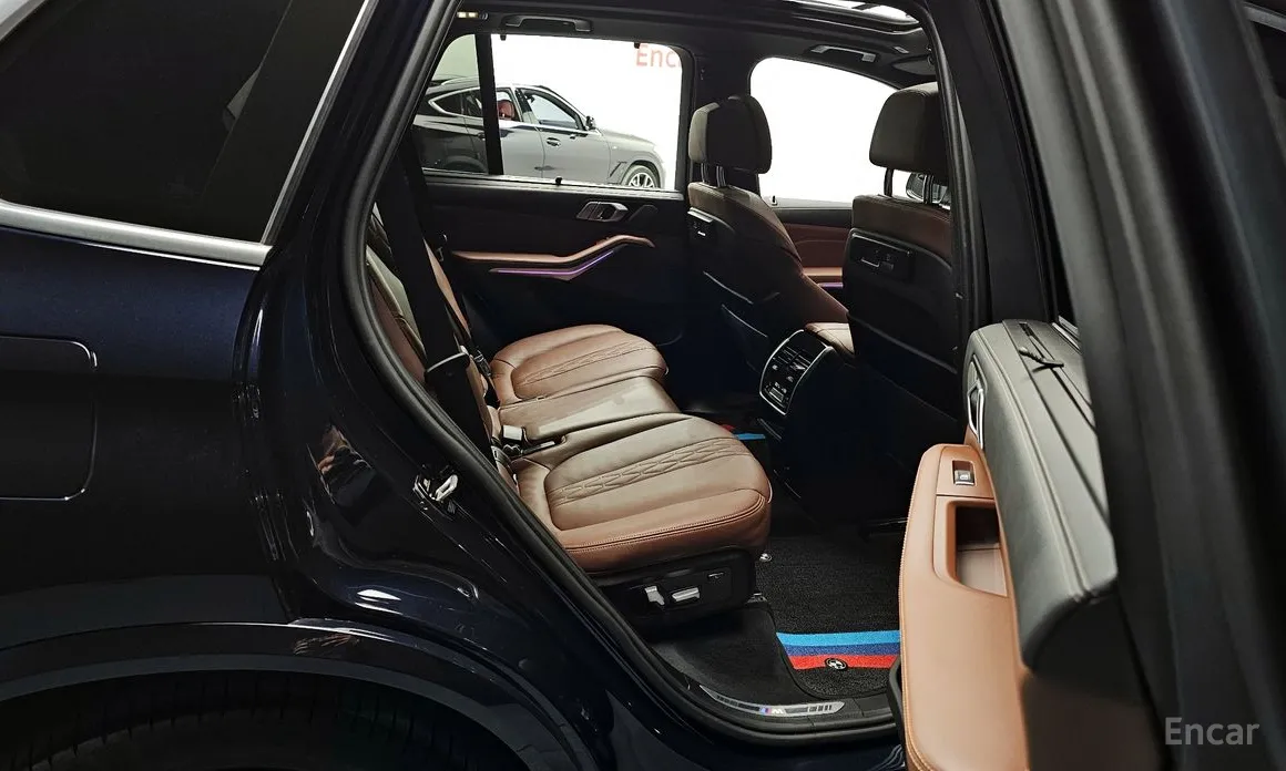 Фото 12 - BMW X5