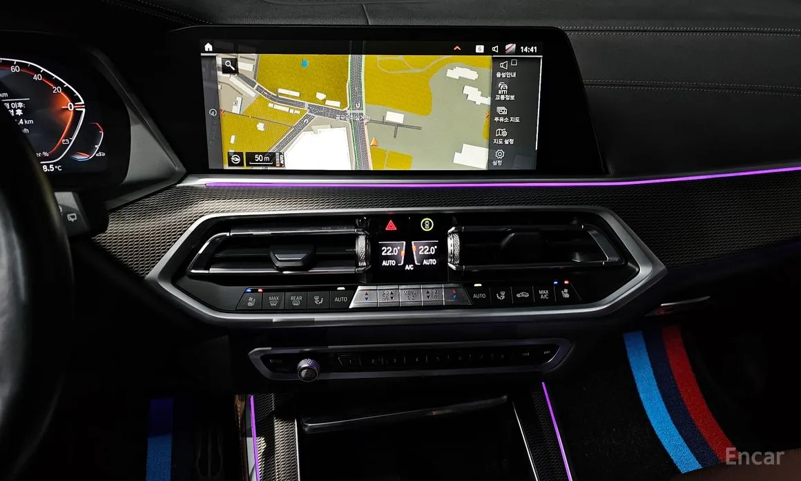 Фото 14 - BMW X5