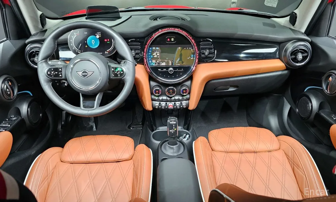 Фото 7 - Mini Cooper