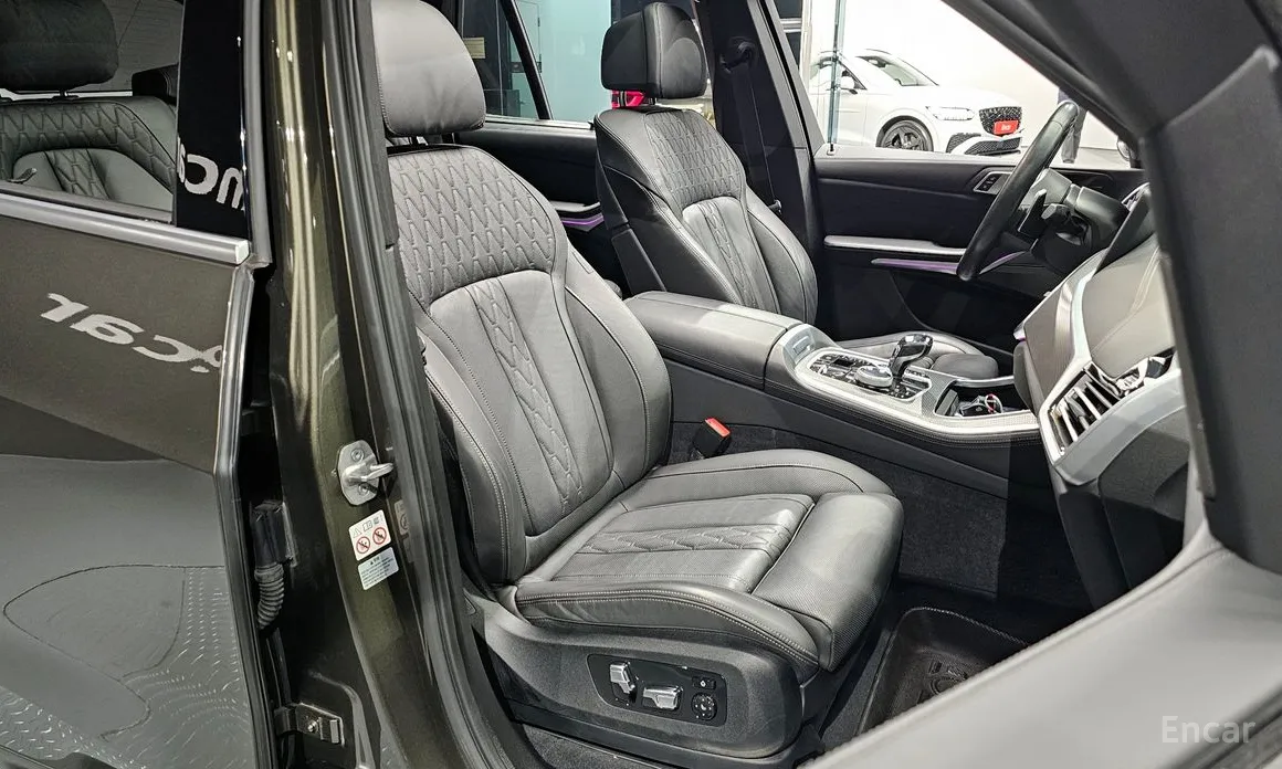 Фото 10 - BMW X5