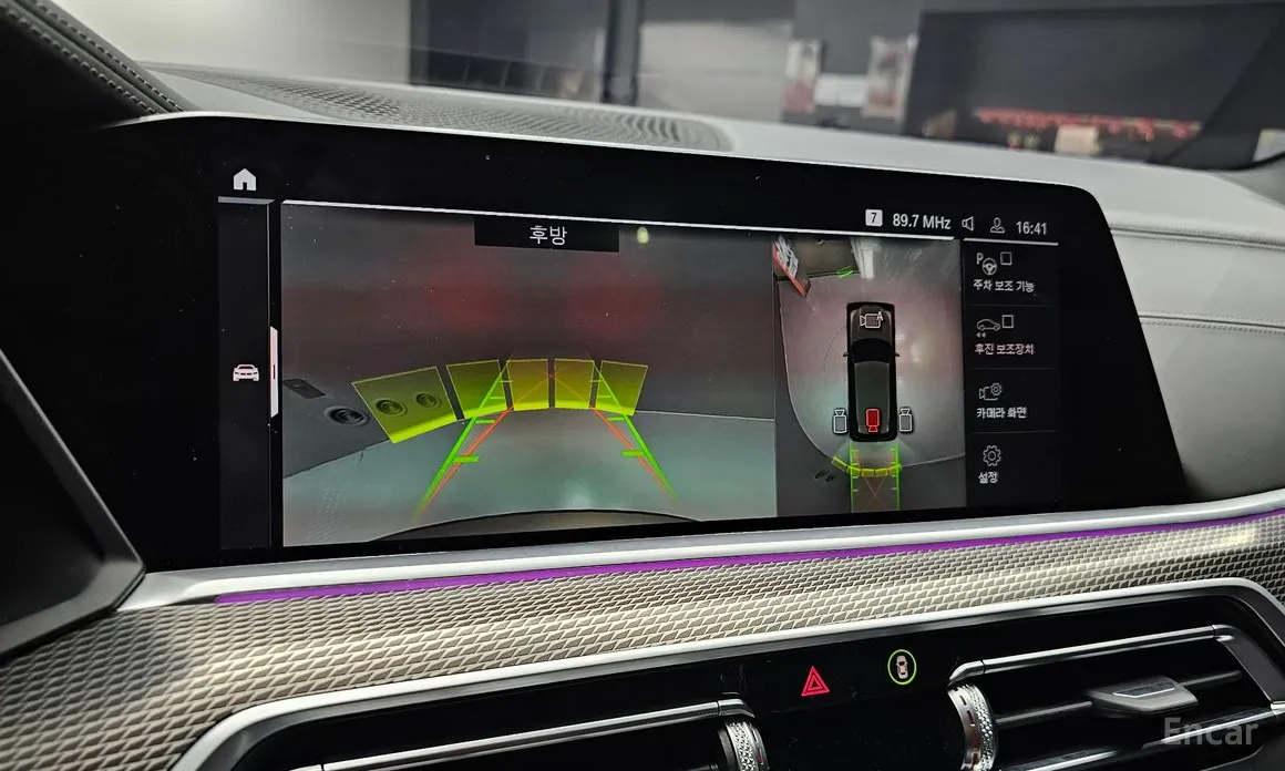 Фото 15 - BMW X5