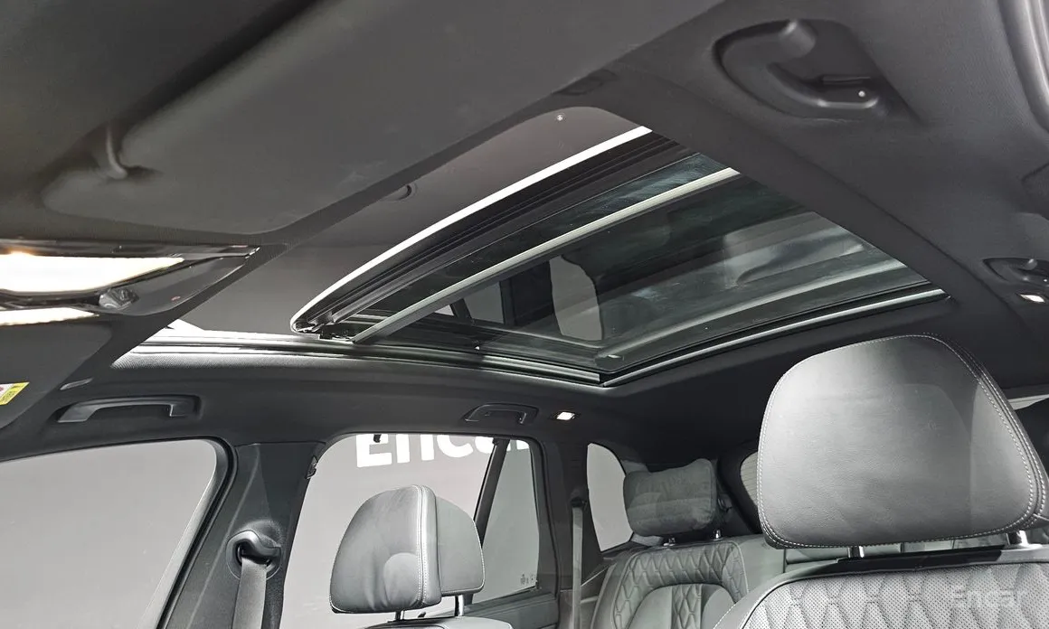 Фото 19 - BMW X5