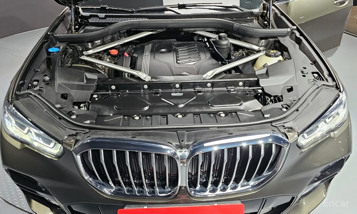 Фото 6 - BMW X5