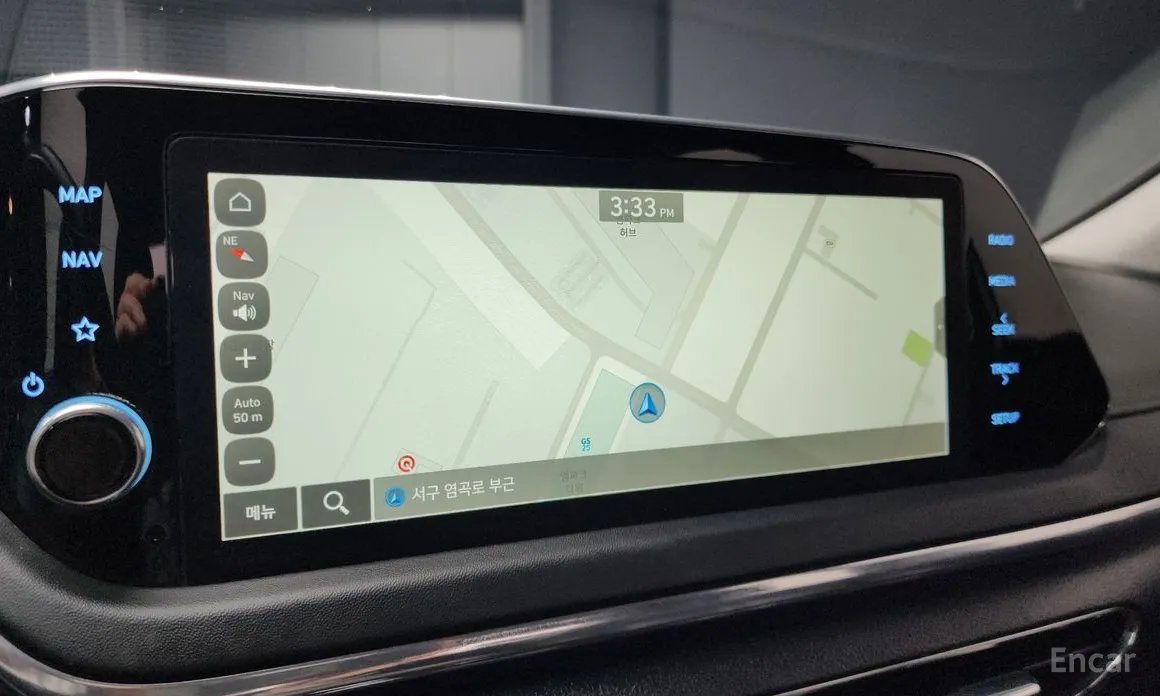 Фото 14 - Hyundai Sonata