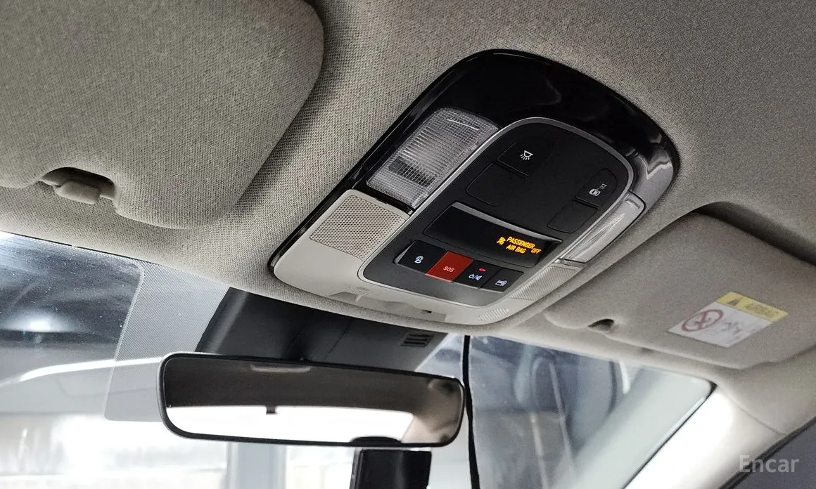 Фото 18 - Hyundai Sonata